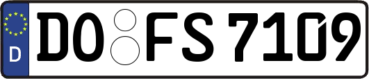 DO-FS7109