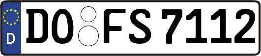 DO-FS7112