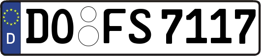 DO-FS7117