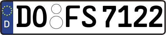 DO-FS7122