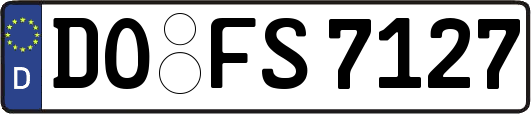 DO-FS7127