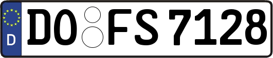 DO-FS7128