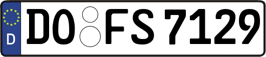 DO-FS7129
