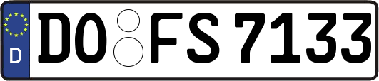 DO-FS7133