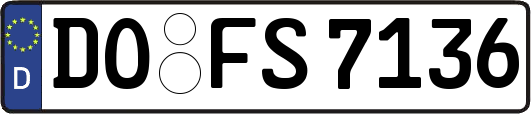 DO-FS7136