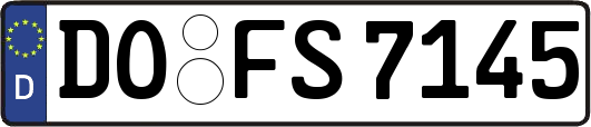 DO-FS7145