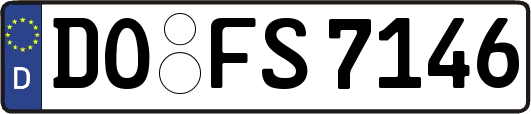 DO-FS7146