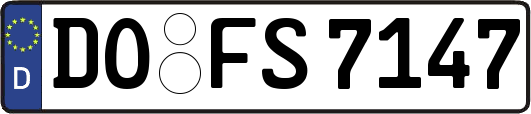 DO-FS7147