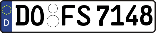 DO-FS7148