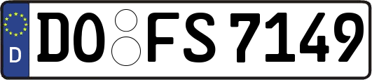 DO-FS7149
