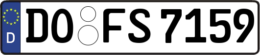 DO-FS7159