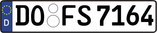 DO-FS7164