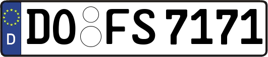 DO-FS7171