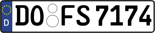 DO-FS7174