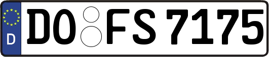 DO-FS7175