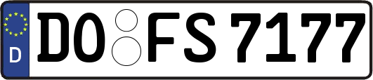 DO-FS7177