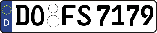 DO-FS7179