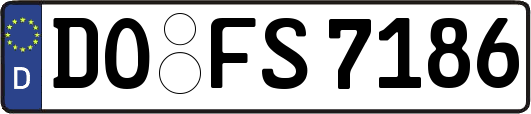 DO-FS7186