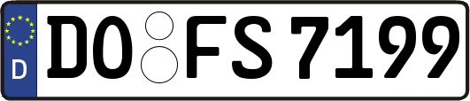 DO-FS7199