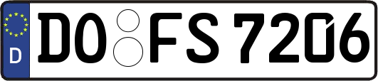 DO-FS7206