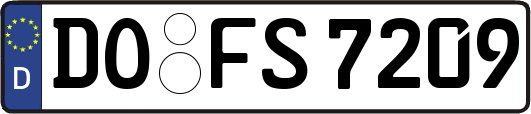DO-FS7209