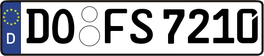 DO-FS7210