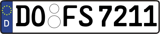 DO-FS7211