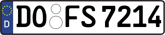 DO-FS7214