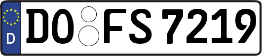 DO-FS7219