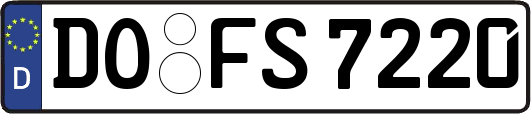 DO-FS7220