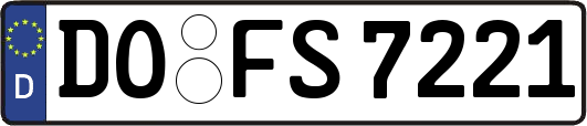 DO-FS7221