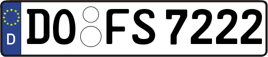 DO-FS7222