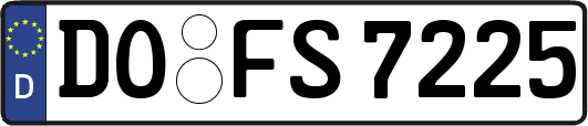 DO-FS7225