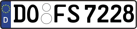 DO-FS7228
