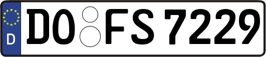 DO-FS7229