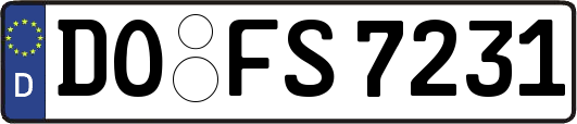 DO-FS7231