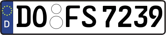 DO-FS7239
