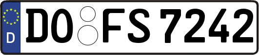 DO-FS7242
