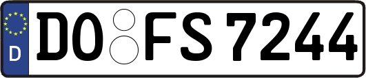DO-FS7244