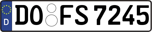 DO-FS7245