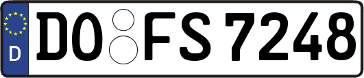 DO-FS7248