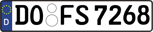 DO-FS7268
