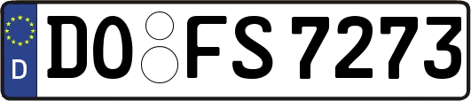 DO-FS7273