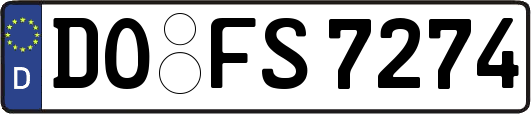 DO-FS7274