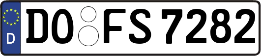 DO-FS7282