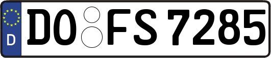 DO-FS7285