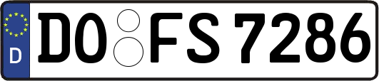 DO-FS7286
