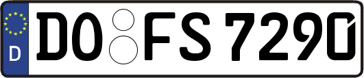 DO-FS7290