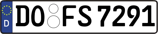 DO-FS7291