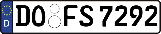 DO-FS7292
